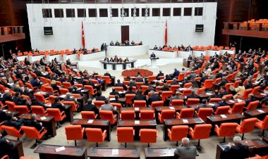 Meclis Kürdistan ifadesini 'kaba ve yaralayıcı' buldu!