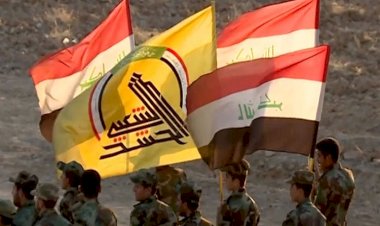 Sirwan Barzani: Kürt Haşdi Şabi'nin kurulması kötü bir şey ve anlaşmalara aykırı