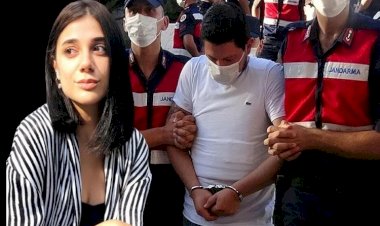 Pınar Gültekin cinayetinde yeni gelişme! Yargıtay kararını açıkladı