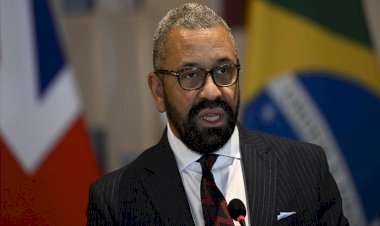 İngiltere Dışişleri Bakanı: Kürdistan Bölgesi'nin varlığını destekliyoruz