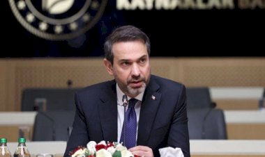 Bayraktar’dan Kürdistan petrolü açıklaması: Petrol akışı Irak hükümetine bağlı