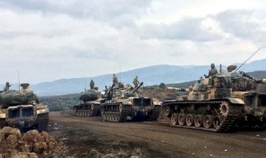 MSB kaynakları açıkladı: Rojava’ya kara operasyonu olacak mı?