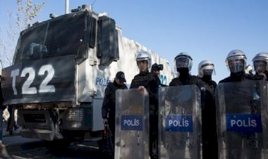 Muş'ta her türlü eylem ve toplantı 7 gün boyunca yasaklandı