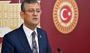 Özgür Özel: Kürt seçmendeki kırgınlık ittifak potansiyelimizi zayıflatıyor