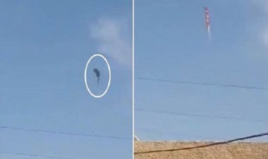 'ABD uçağı, Türk SİHA’sını düşürdü' iddiasına doğrulama