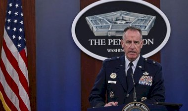 Pentagon'dan da doğrulama geldi: Suriye'de Türk SİHA'sını düşürdük