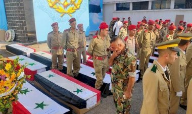 Mezuniyet törenine yapılan drone saldırısında 89 kişi öldü, 277 kişi yaralandı