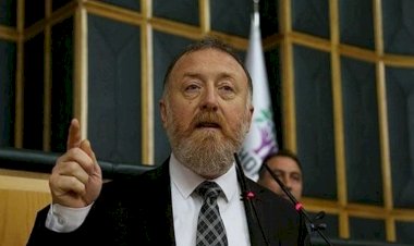 Operasyona dair sözleri sonrası Sezai Temelli hakkında soruşturma