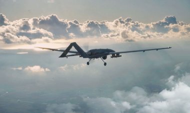 Türkiye Dışişleri Bakanlığı’dan Rojava’da düşürülen SİHA’ya ilişkin açıklama