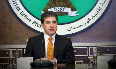Neçirvan Barzani: Kürdistan birlikte yaşamın vatanı olmaya devam edecek