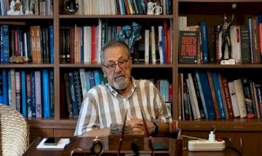 Naci Görür, New York Times’a konuştu: İstanbul kaosu yaşayacak