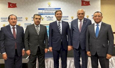 Kürt partiler Erdoğan’la görüştü