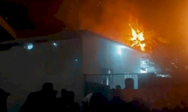 Mahmur Kampı bombalandı