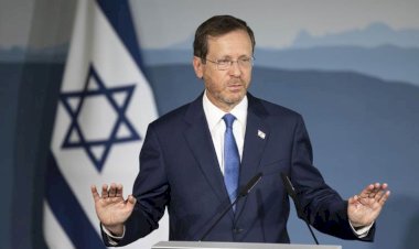 İsrail, Hamas'ın saldırılarından İran'ı sorumlu tuttu