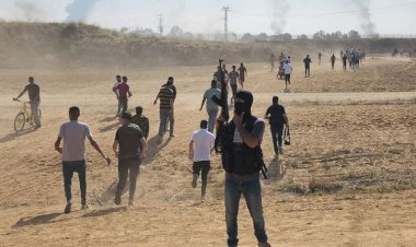 Hamas-İsrail çatışmasında son durum! Bilanço ağırlaşıyor