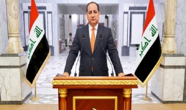 Irak hükümetinden Hamas’a destek açıklaması