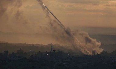 Dünyadan İsrail-Gazze hattındaki gerilime tepkiler