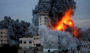 Filistin'den Arap Birliği'ne acil toplanma çağrısı