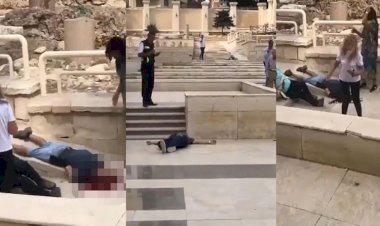 Mısır'da bir polis İsrailli turistlere ateş açtı: 3 ölü