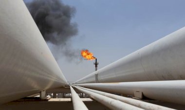 Iraklı yetkililerden 'Kürdistan petrolü’ açıklaması: Türkiye'den resmi bildirim gelmedi