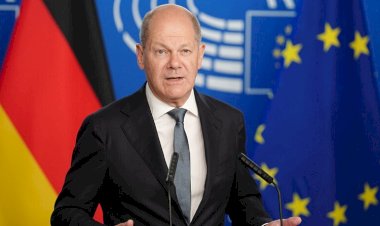 Almanya: Tereddütsüz şekilde İsrail'in yanındayız