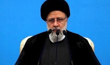 İran Cumhurbaşkanı Reisi, Hamas ve İslami Cihad liderleriyle görüştü