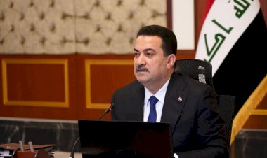 ‘Irak Başbakanı Sudani Kürdistan petrolü için farklı alternatifleri araştırıyor’