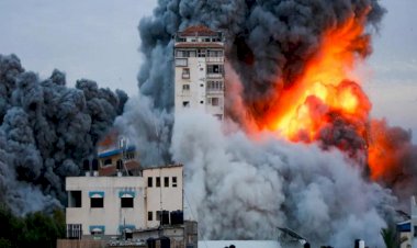 700'den fazla İsrailli hayatını kaybetti, 2 bin 500 kişi yaralandı