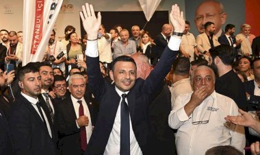 CHP'nin yeni İstanbul İl Başkanı seçildi