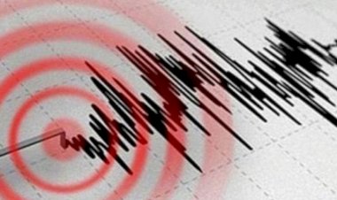 Malatya'da korkutan deprem