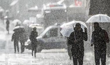 Van, Hakkari ve Kars dahil 14 kent için ‘sarı’ uyarı!