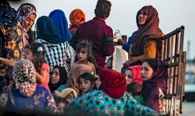 Mehdi Dawud: Serêkaniyê’de eskiden 80 bin Kürt vardı, şimdi 50 Kürt var