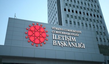 Türkiye'den ‘Rojava’da hastane bombalandı’ haberlerine ilişkin açıklama