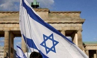 5 ülke İsrail'e desteğini açıkladı