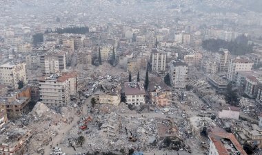 Deprem uzmanı Türkiye’nin 81 ilinde beklenen en büyük depremleri açıkladı