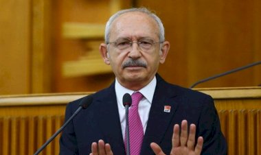 Kılıçdaroğlu'ndan tezkere açıklaması: Hayır diyeceğiz!