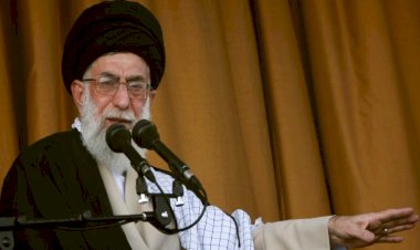 Hamaney'den Hamas’ın saldırısına ilişkin ilk açıklama