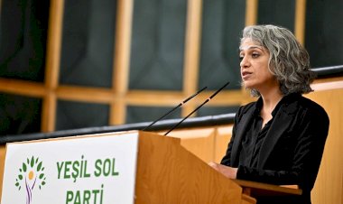 YSP’li Uçar: Filistin direnişini sonuna kadar destekliyoruz