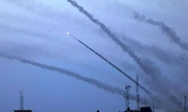 Hamas - İsrail savaşında son durum: İki taraftan can kayıpları artıyor