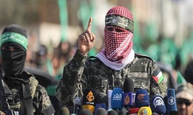 Hamas'tan İsrailli esirlere ilişkin açıklama