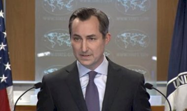 ABD Dışişlerinden yeni ‘Rojava’ açıklaması: Tavrımız değişmedi