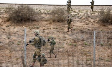 İsrail ordusu, çatışmalarda 169 askerinin öldüğünü açıkladı