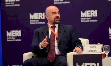 Bafıl Talabani: PKK konusunda çözüm için Türkiye’ye yardım edebiliriz