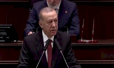 Erdoğan: İsrail örgüt gibi davranırsa örgüt gibi muamele görecektir