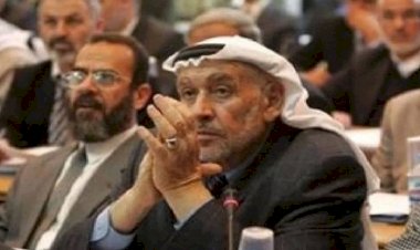 Hamas’ın kurucularından Abdülfettah Dukhan öldürüldü iddiası