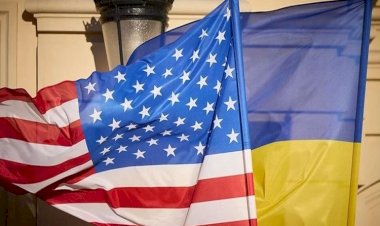 ABD, Ukrayna'ya yeni askeri yardım paketini duyurdu