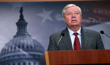 ABD'li senatör Graham: İran'ı bombalamalıyız!