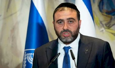 İsrail Sağlık Bakanı yaralı Filistinlileri tedavi etmeyeceklerini açıkladı