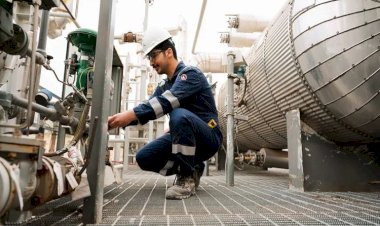 APIKUR: Petrol akışı kesildiğinden beri Erbil ve Bağdat 7 milyar dolar kayba uğradı