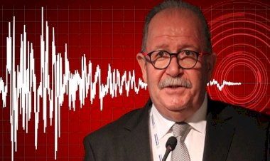 Uzmanından Van depremi için dikkat çeken açıklama: Haritalarda bu fay görünmüyor